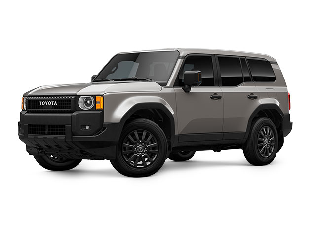 toyota land cruiser 2025 JTEABFAJ4SK030470 image toyota land cruiser 2025 JTEABFAJ4SK030470 image